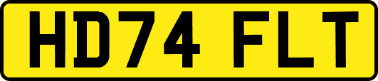 HD74FLT