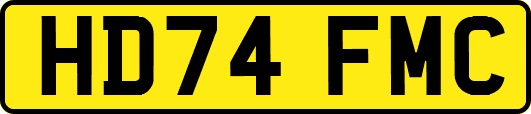 HD74FMC