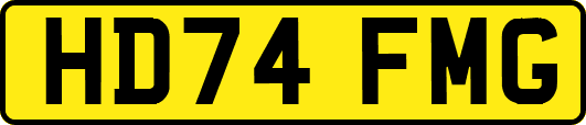 HD74FMG