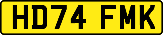 HD74FMK