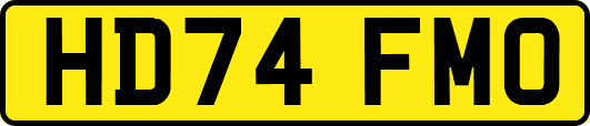 HD74FMO