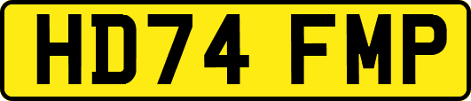 HD74FMP