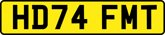 HD74FMT