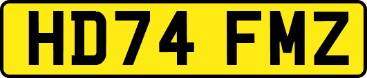 HD74FMZ