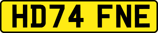HD74FNE