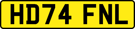 HD74FNL