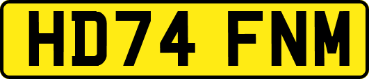 HD74FNM