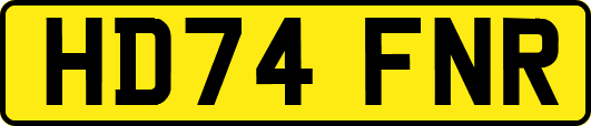 HD74FNR