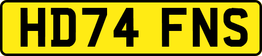 HD74FNS