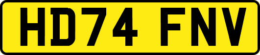 HD74FNV