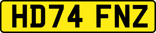 HD74FNZ