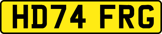 HD74FRG