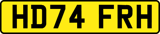 HD74FRH