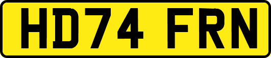 HD74FRN