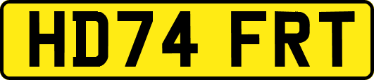 HD74FRT