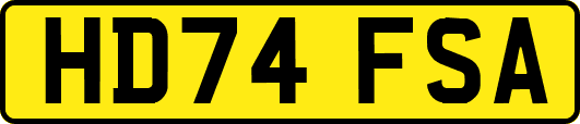 HD74FSA