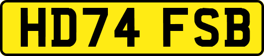 HD74FSB