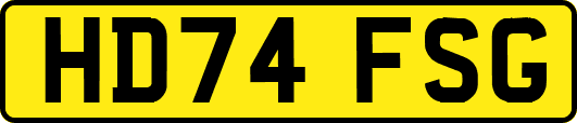 HD74FSG