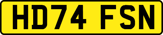 HD74FSN
