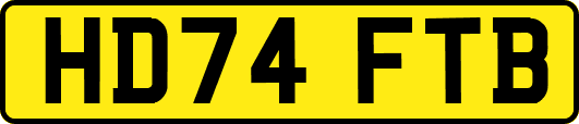 HD74FTB