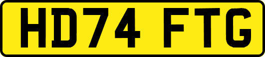 HD74FTG