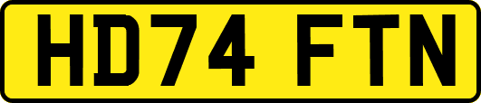 HD74FTN