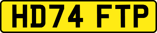 HD74FTP