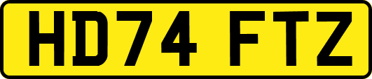 HD74FTZ