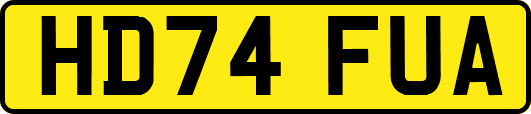 HD74FUA