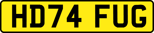 HD74FUG