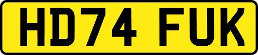 HD74FUK