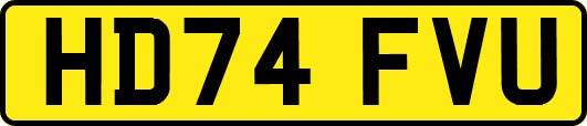 HD74FVU