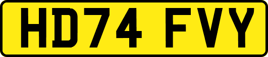 HD74FVY