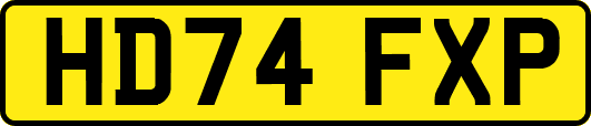 HD74FXP