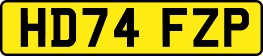 HD74FZP