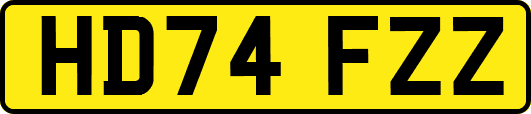 HD74FZZ