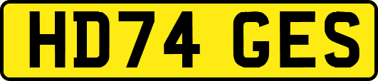 HD74GES