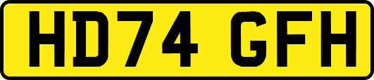 HD74GFH