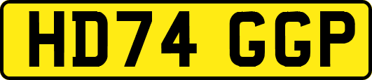 HD74GGP
