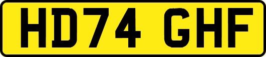HD74GHF