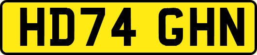 HD74GHN