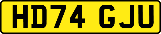 HD74GJU