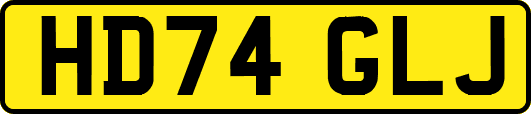 HD74GLJ