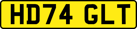 HD74GLT