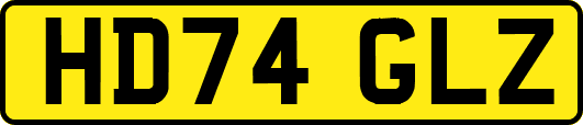 HD74GLZ