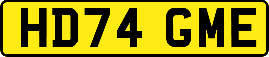 HD74GME