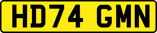 HD74GMN