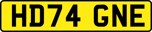 HD74GNE