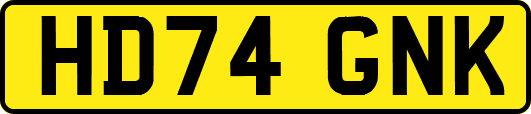 HD74GNK