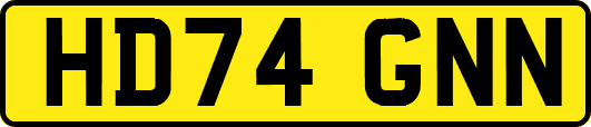 HD74GNN